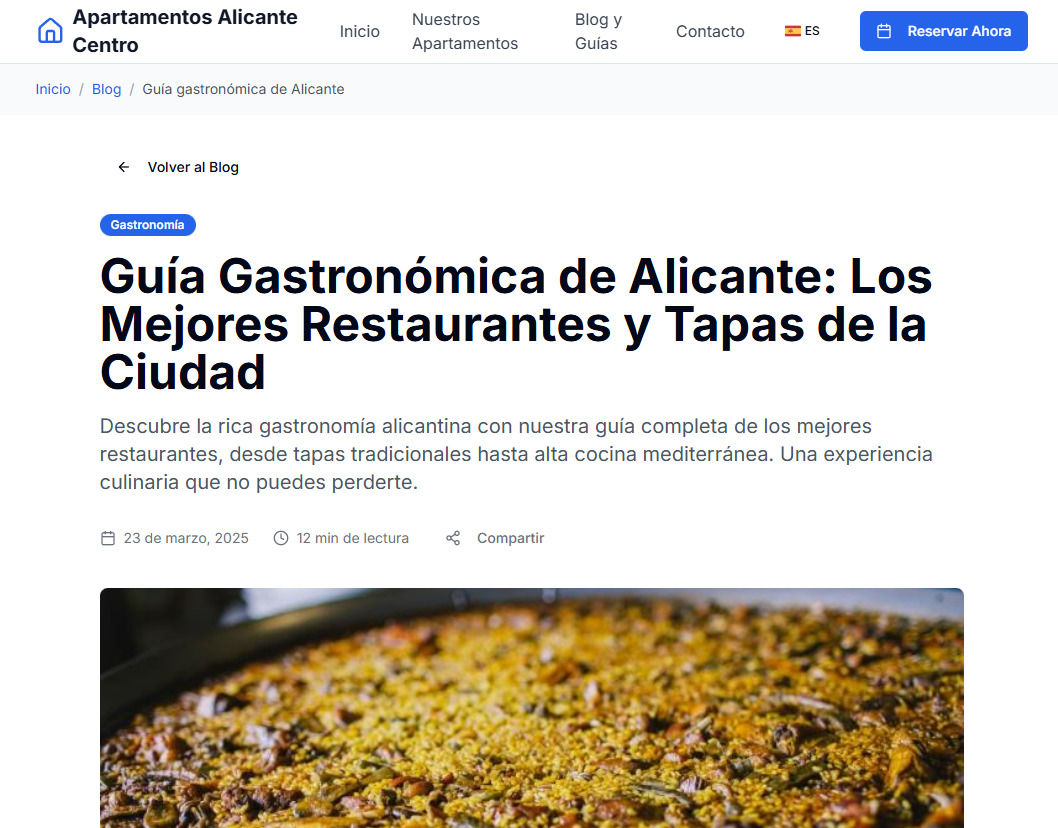 SEO Content Strategy